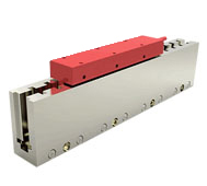 無(wú)鐵芯直線電機(jī)BZD-340N