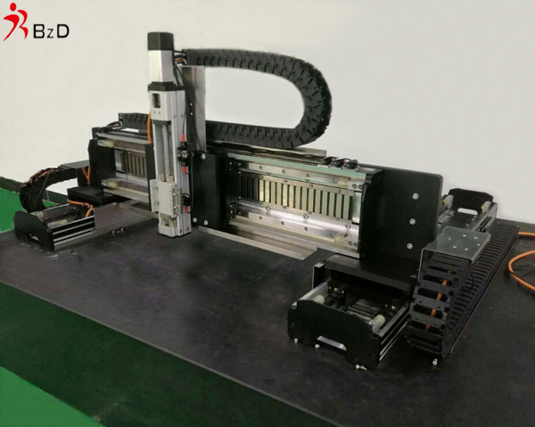 直線電機(jī)模組BZD-LM龍門式