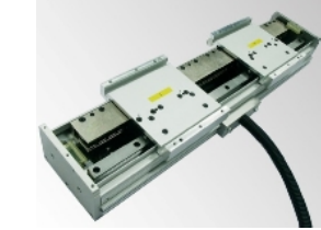 直線電機(jī)模組BZD--420N