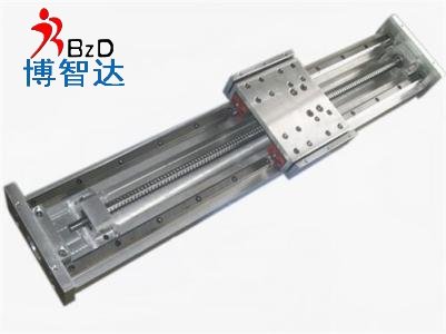 單軸、多軸機械手臂（單軸電動滑臺模組）在安裝和運行過程過注意事項！