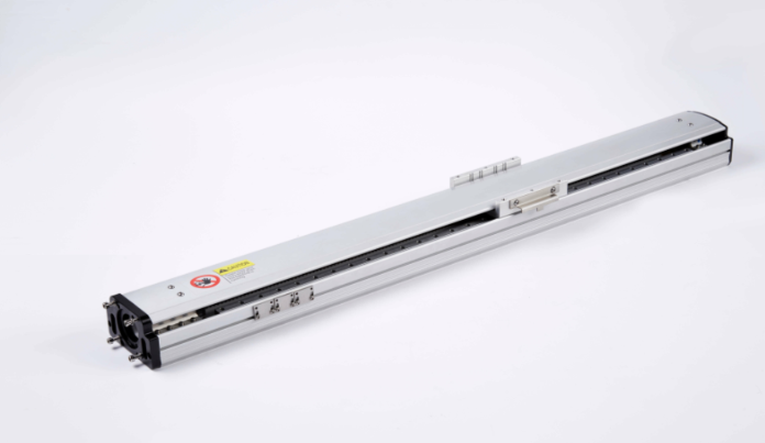 「直線模組」直線模組其優(yōu)點(diǎn)是什么?