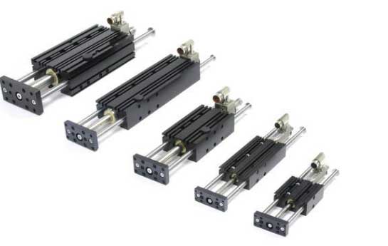 「線性模組應(yīng)用」線性模組應(yīng)用在各行各業(yè)有什么樣的應(yīng)用？