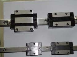 [CSK直線導(dǎo)軌]CSK直線導(dǎo)軌特點,CSK直線導(dǎo)軌科普！