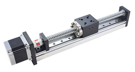 [線性模組]線性模組的類別是什么？不同類型的線性模組之間有什么區(qū)別？