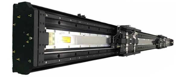 線性模組在灌膠機上的技術優(yōu)勢以及帶來的發(fā)展！