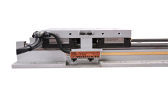 [線性模組]鋁型材的線性模組的耐用性怎么樣？