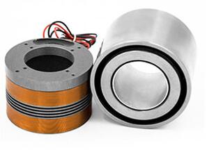 [雙極性步進電機]軟盤驅(qū)動器的磁頭步進機械系統(tǒng)的驅(qū)動為什么采用雙極性步進電機？