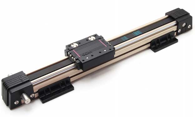 直線運(yùn)動(dòng)模組