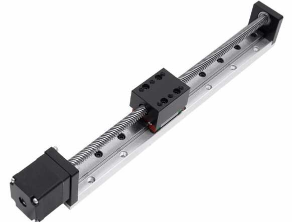 [直線模組]直線模組使用時(shí)需要注意的安全事項(xiàng)有哪些？