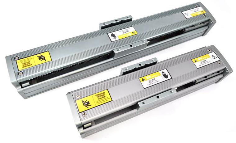 [滑臺(tái)模組]滑臺(tái)模組定位精度到底高不高?和線性模組有什么不同?