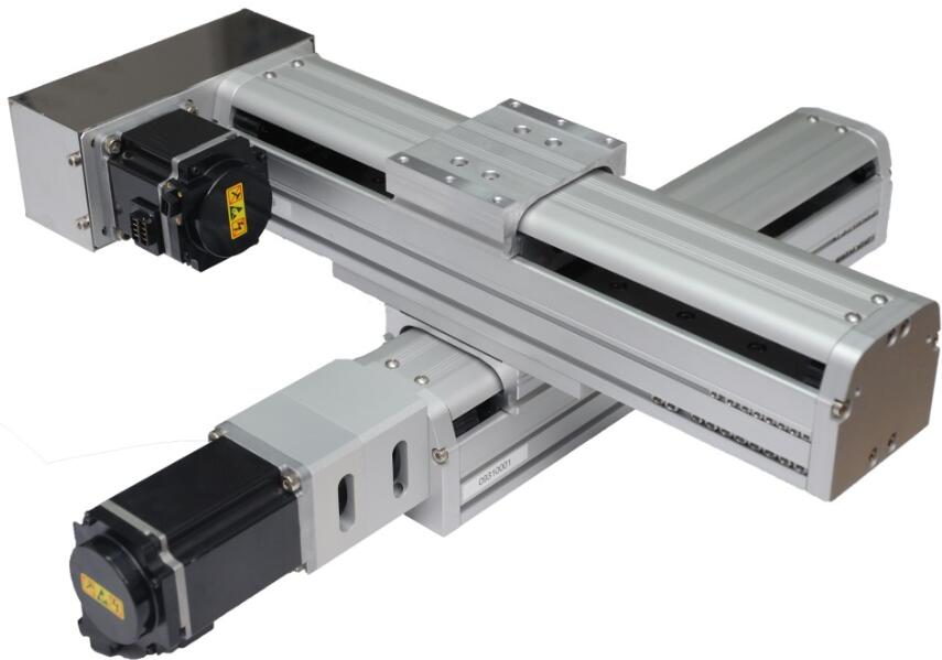 直線模組-直線模組皮帶模式產(chǎn)品優(yōu)勢！