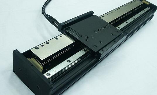 [直線模組]直線模組如何進(jìn)行選型？